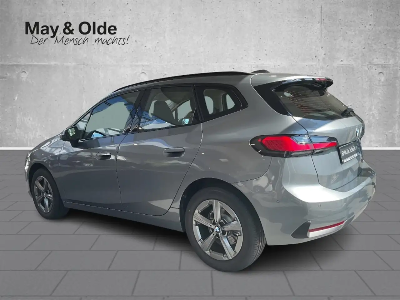 BMW 2 Series 2026