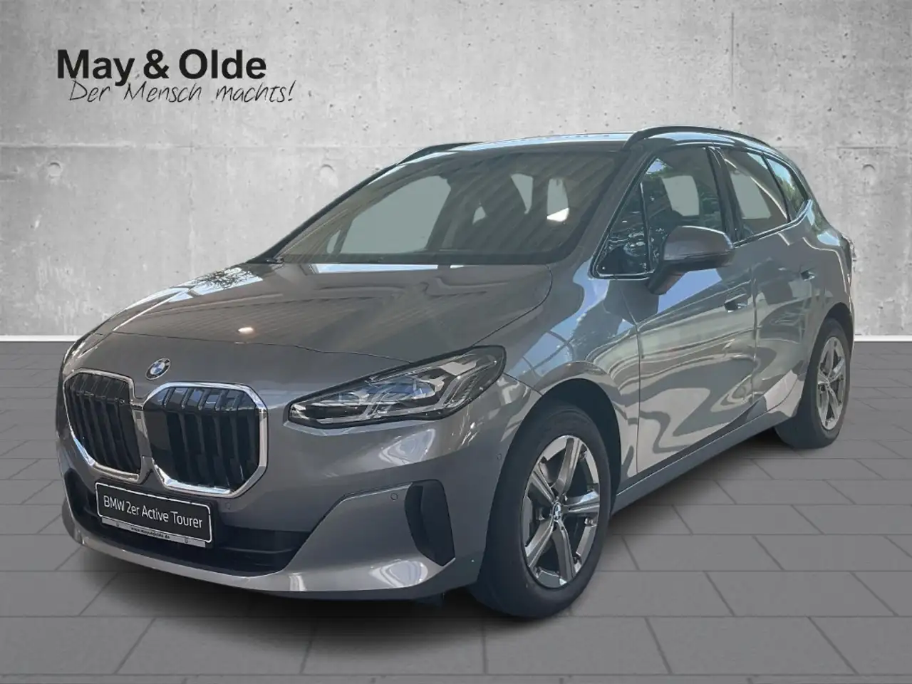 BMW 2 Series 2026