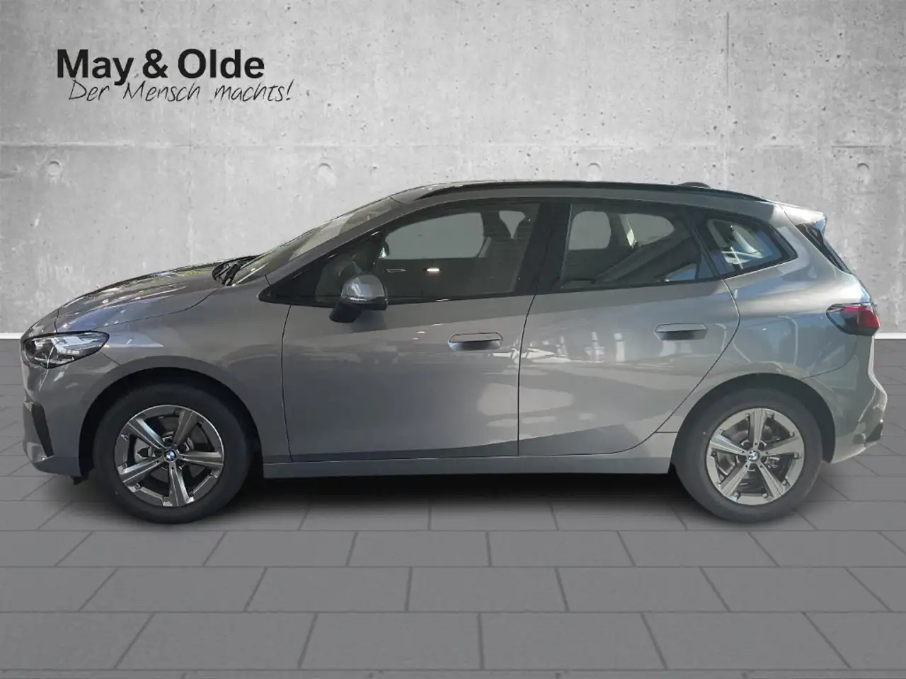 BMW 2 Series 2026