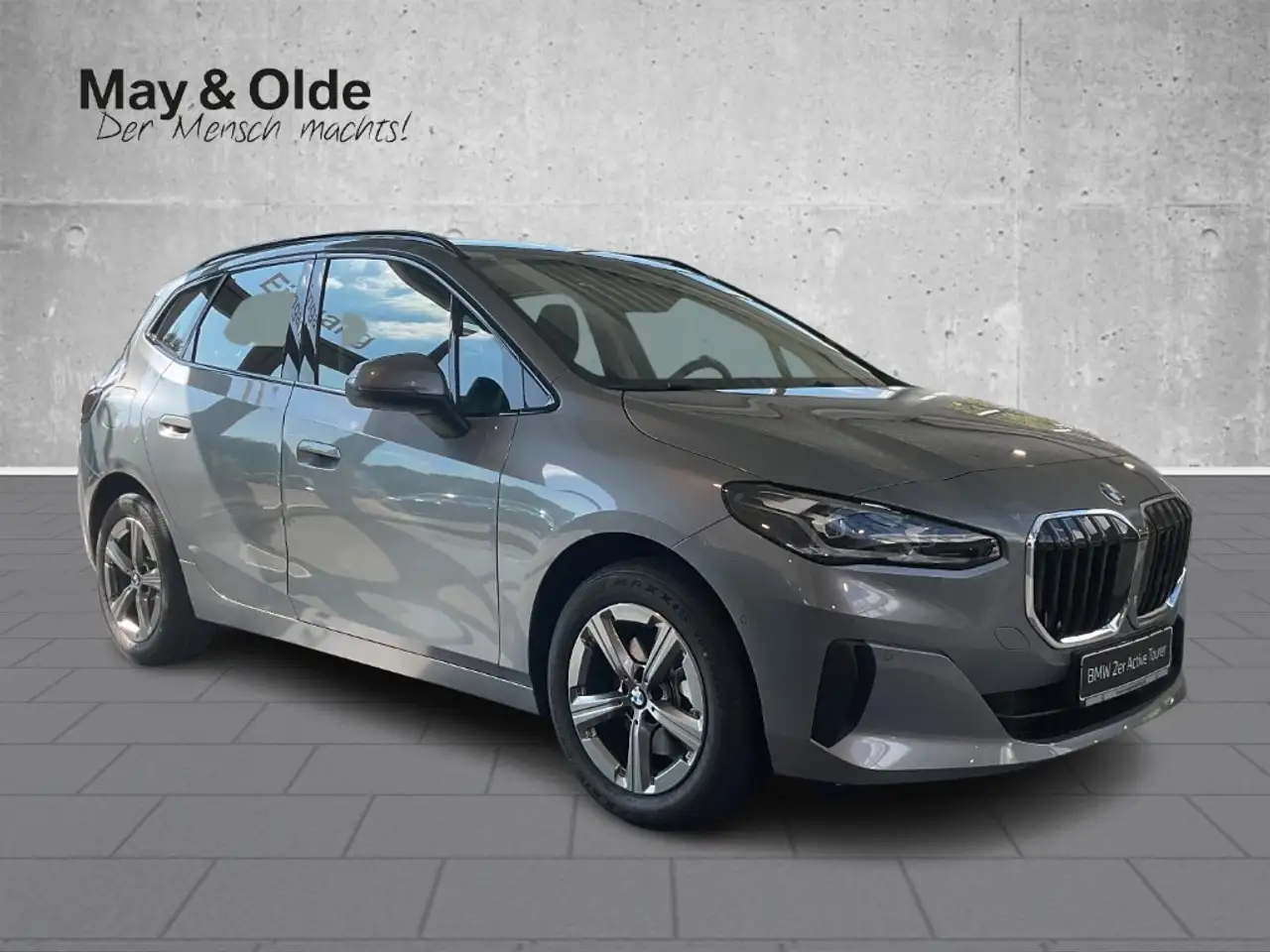 BMW 2 Series 2026