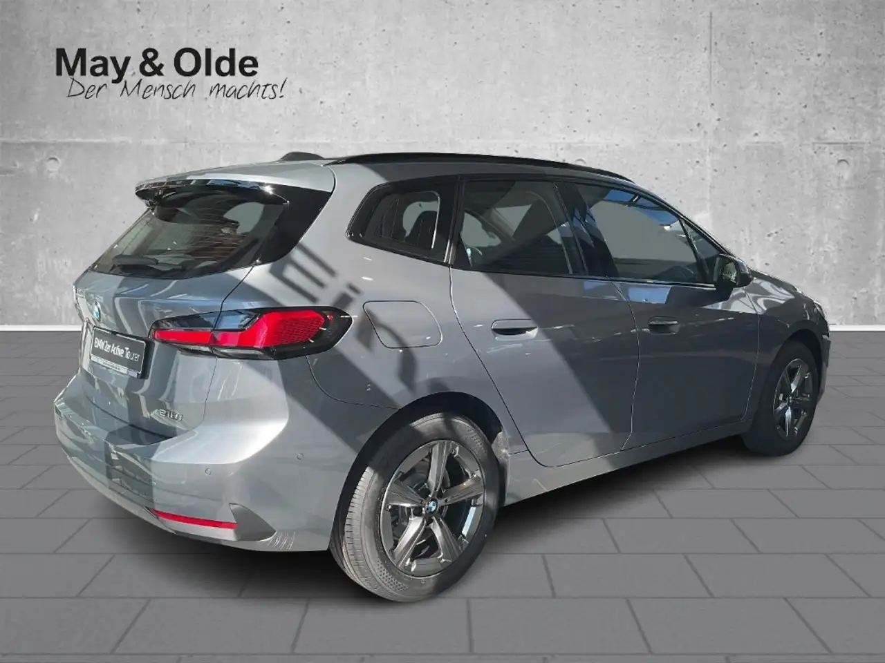 BMW 2 Series 2026