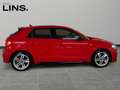 Audi A1 30 TFSI S line exterieur Rot - thumbnail 7