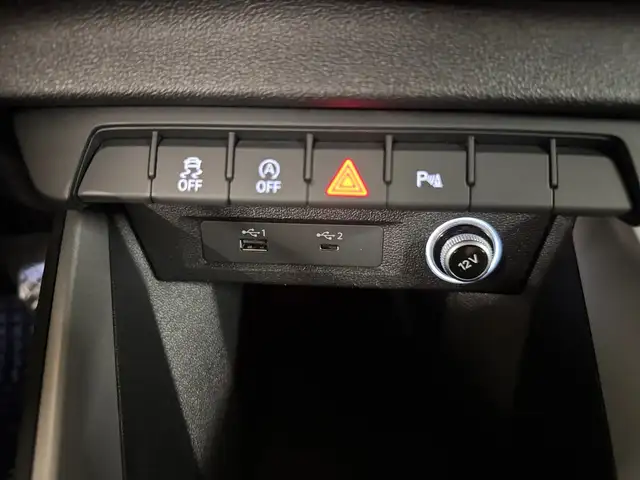 Audi A1 view 16