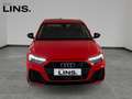 Audi A1 30 TFSI S line exterieur Rot - thumbnail 3