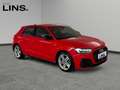 Audi A1 30 TFSI S line exterieur Rot - thumbnail 2