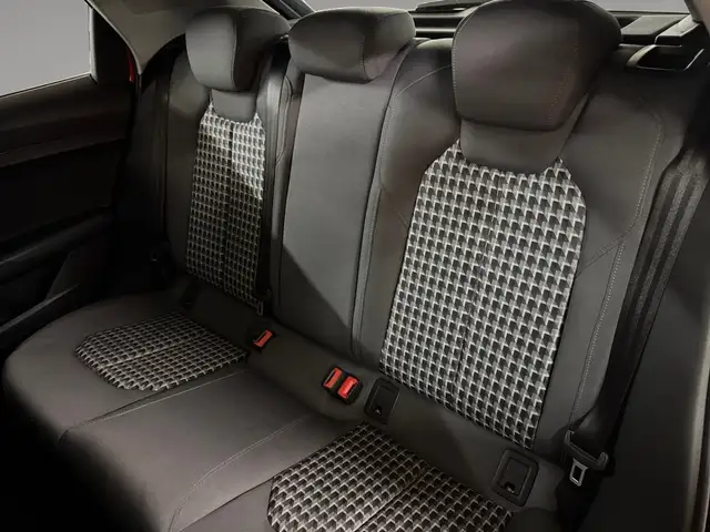 Audi A1 view 18