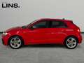 Audi A1 30 TFSI S line exterieur Rot - thumbnail 8