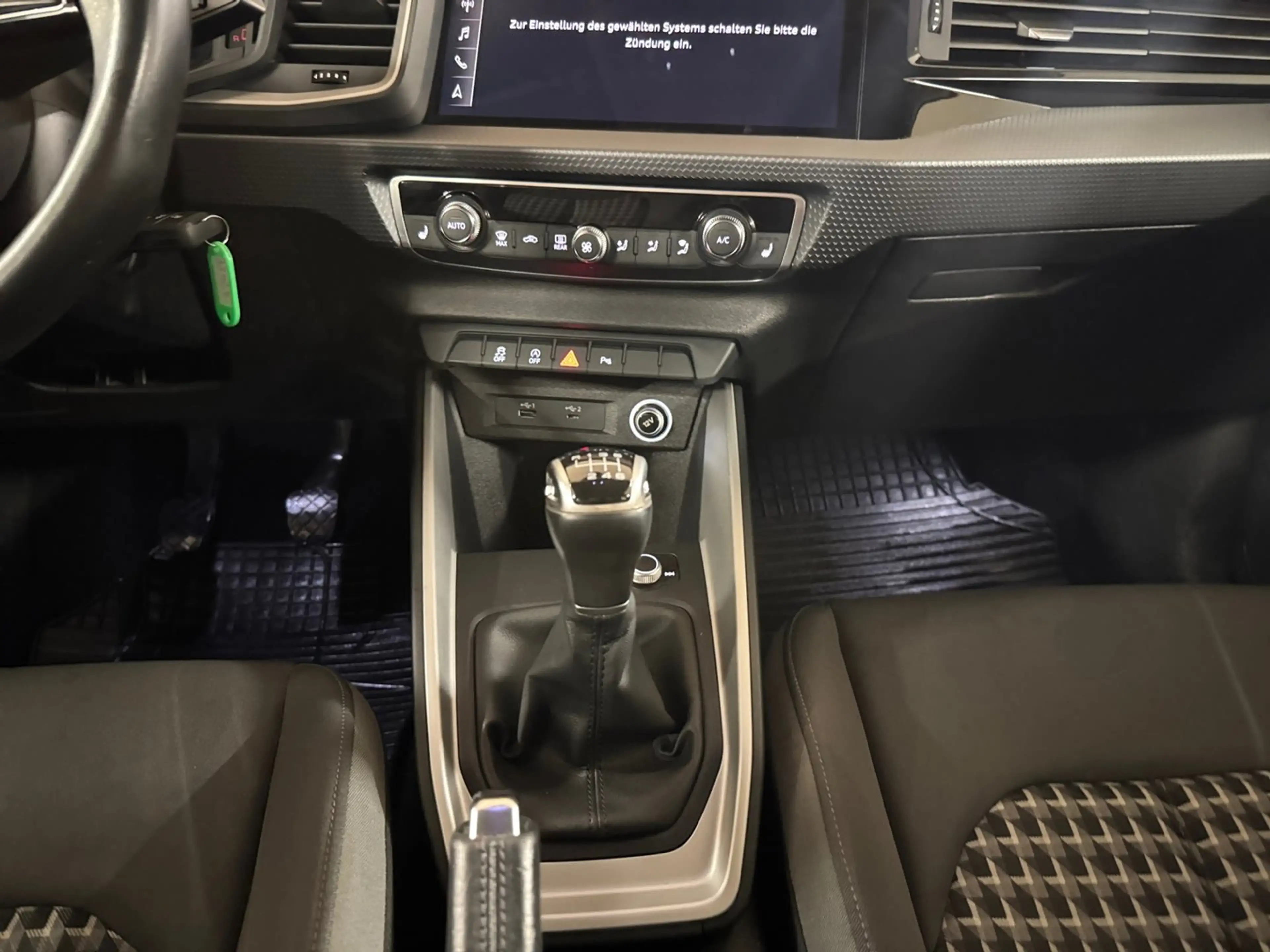 Audi A1 30 TFSI S line exterieur — photo 13
