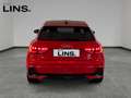 Audi A1 30 TFSI S line exterieur Rot - thumbnail 6