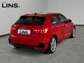 Audi A1 30 TFSI S line exterieur Rot - thumbnail 5