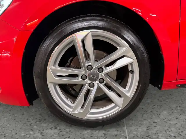 Audi A1 view 10