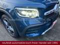 Mercedes-Benz GLB 250 4Matic-AMG Line-Multibeam-Burmester Blau - thumbnail 31