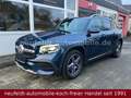 Mercedes-Benz GLB 250 4Matic-AMG Line-Multibeam-Burmester Blau - thumbnail 1