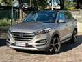 Hyundai TUCSON 1.7 CRDi DCT Comfort Grigio - thumbnail 1