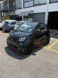 Brabus R125