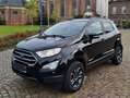 Ford EcoSport 1.0 EcoBoost TREND crna - thumbnail 1