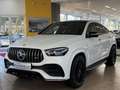 Mercedes-Benz GLE 53 AMG 4M*PANO*NiGHT*DiSTRO*360°*LuFT*KEY GO Blanc - thumbnail 1