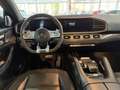 Mercedes-Benz GLE 53 AMG 4M*PANO*NiGHT*DiSTRO*360°*LuFT*KEY GO Blanc - thumbnail 9