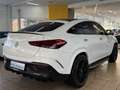 Mercedes-Benz GLE 53 AMG 4M*PANO*NiGHT*DiSTRO*360°*LuFT*KEY GO Blanc - thumbnail 3