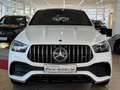 Mercedes-Benz GLE 53 AMG 4M*PANO*NiGHT*DiSTRO*360°*LuFT*KEY GO Blanc - thumbnail 5