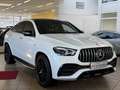 Mercedes-Benz GLE 53 AMG 4M*PANO*NiGHT*DiSTRO*360°*LuFT*KEY GO Blanc - thumbnail 2