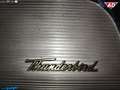 Ford Thunderbird Cabriolet V8 352ci C. Audigier / resto Zwart - thumbnail 32