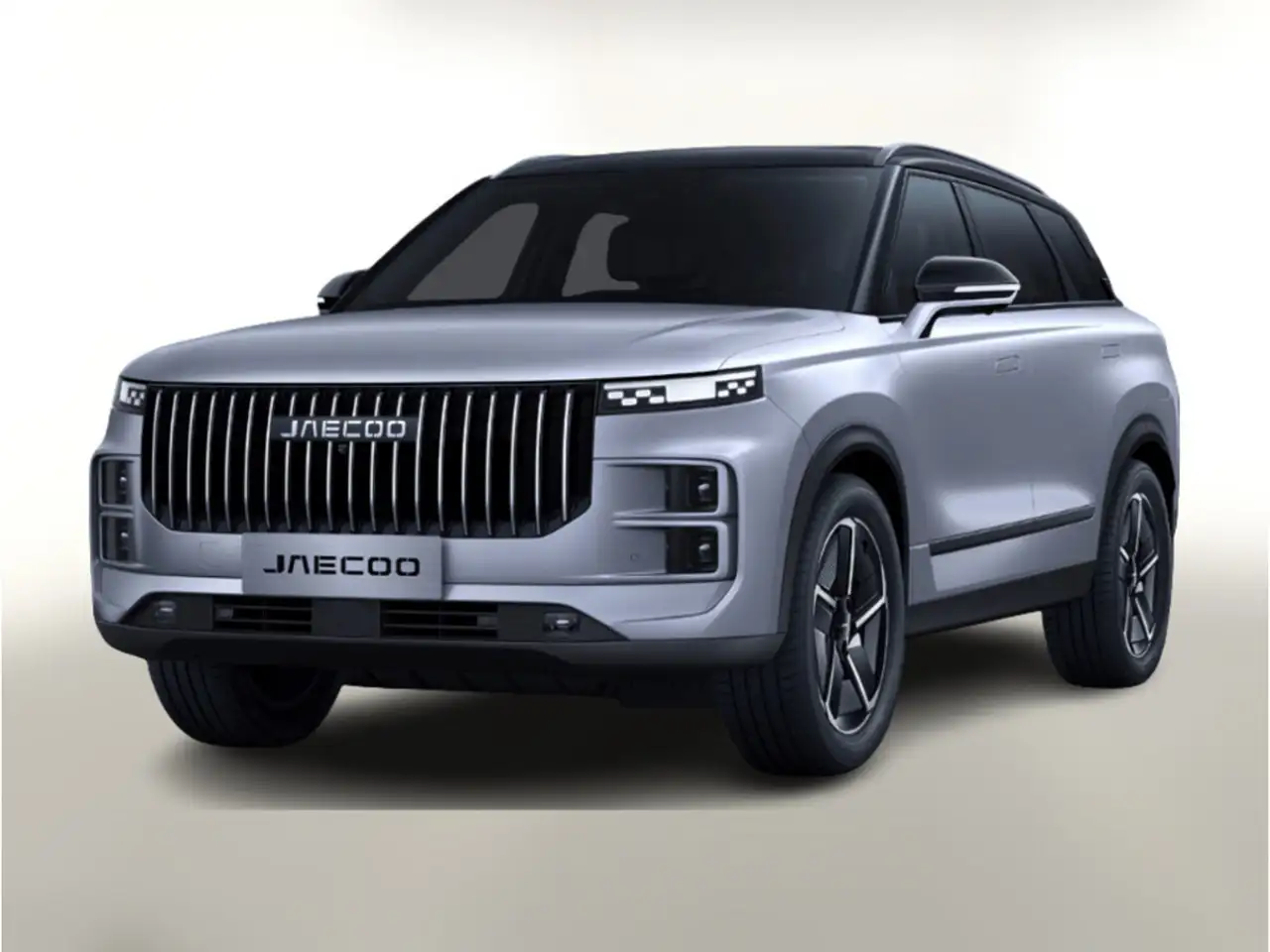 Jaecoo J7