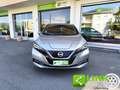 Nissan Leaf e+ N-Connecta GARANZIA INCLUSA Grigio - thumbnail 2