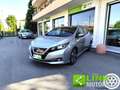 Nissan Leaf e+ N-Connecta GARANZIA INCLUSA Grigio - thumbnail 1