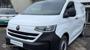 Van L1 64 kWh 286ch