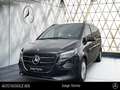 Mercedes-Benz V 220 d STYLE Kompakt AHK*Kam*LenkHz*Distro*Totw Negru - thumbnail 1