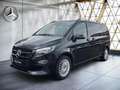 Mercedes-Benz V 220 d STYLE Kompakt AHK*Kam*LenkHz*Distro*Totw Negru - thumbnail 2