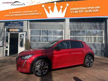 EV GT 350 50 kWh Bj 2022 Airco,Navi,16Inch,Clima 1