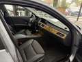 BMW 525 iA Innovation, GSHD, Standh., Leder, HUD Срібний - thumbnail 21