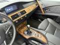 BMW 525 iA Innovation, GSHD, Standh., Leder, HUD Срібний - thumbnail 19