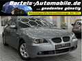 BMW 525 iA Innovation, GSHD, Standh., Leder, HUD Argent - thumbnail 1