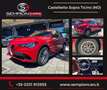 Alfa Romeo Stelvio 2.2 t Super rwd 160cv auto RESTYLING Rosso - thumbnail 1