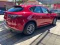 Alfa Romeo Stelvio 2.2 t Super rwd 160cv auto RESTYLING Rosso - thumbnail 6