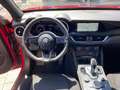 Alfa Romeo Stelvio 2.2 t Super rwd 160cv auto RESTYLING Rosso - thumbnail 15