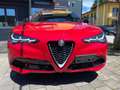 Alfa Romeo Stelvio 2.2 t Super rwd 160cv auto RESTYLING Rosso - thumbnail 7