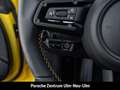 Porsche 992 911 Carrera S Cabriolet BOSE Liftsystem-VA Jaune - thumbnail 32
