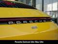 Porsche 992 911 Carrera S Cabriolet BOSE Liftsystem-VA Jaune - thumbnail 14
