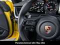 Porsche 992 911 Carrera S Cabriolet BOSE Liftsystem-VA Jaune - thumbnail 30