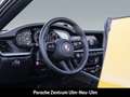 Porsche 992 911 Carrera S Cabriolet BOSE Liftsystem-VA Jaune - thumbnail 6