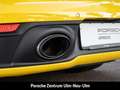 Porsche 992 911 Carrera S Cabriolet BOSE Liftsystem-VA Jaune - thumbnail 15