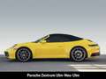 Porsche 992 911 Carrera S Cabriolet BOSE Liftsystem-VA Jaune - thumbnail 8