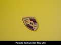 Porsche 992 911 Carrera S Cabriolet BOSE Liftsystem-VA Jaune - thumbnail 17