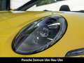 Porsche 992 911 Carrera S Cabriolet BOSE Liftsystem-VA Jaune - thumbnail 16