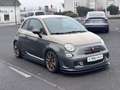 Abarth 500 595 Competizione *BI-COLOR*SABELT*BREMBO* Grau - thumbnail 3