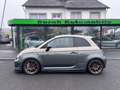 Abarth 500 595 Competizione *BI-COLOR*SABELT*BREMBO* Grau - thumbnail 4